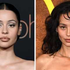 Amid Discourse Over Her Changing Appearance, Alexa Demie Said She's Never Felt More Beautiful