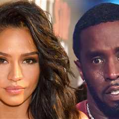 Cassie Flees USA After $30 Million Payout for Diddy Abuse