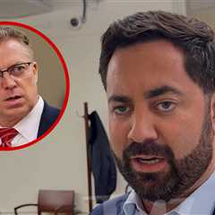Rep. Mike Lawler Says Rep. Andy Ogles Is 'Idiot' For Homosexuality Comment