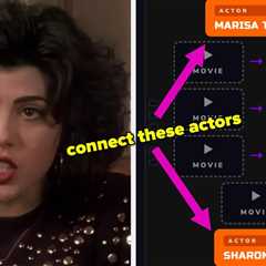If You're Obsessed With Movies From The '80s, '90s, And '00s, I Bet You Can Solve At Least One Of..