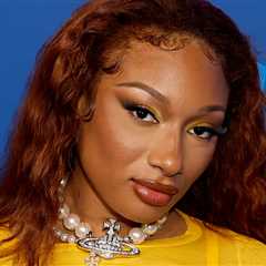 Megan Thee Stallion Teases New Song About Split from Klay Thompson