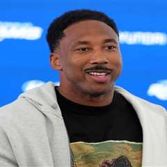 Did Myles Garrett just make his recruiting pitch for LeBron James to run it back with the Lakers?