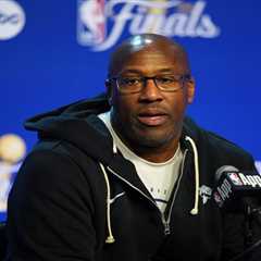 Knicks staring down brutal NBA Finals history for playoff long shots