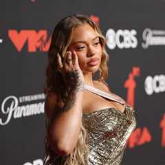 Latto Fires Back at Joe Budden for Suggesting She Used Drake’s Flow on Her New Album ‘Big Mama’