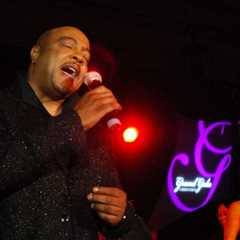 Peabo Bryson, Velvety Voice Behind Disney Duets & More, Dies at 75