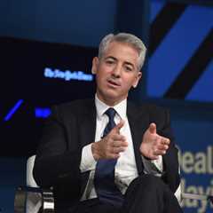 Bill Ackman to Sell Remainder of UMG Stock After Pershing Square’s Failed Acquisition Bid
