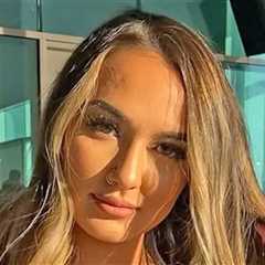 Vasana Montgomery Takes Responsibility for Racial Slur After 'Love Island USA' Exit