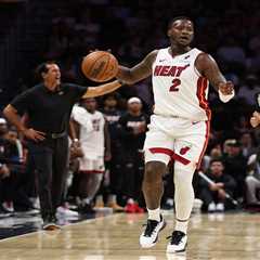Terry Rozier asks for judge to amend terms of release in NBA gambling scheme case
