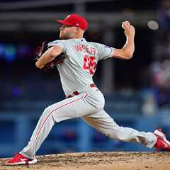 Padres vs. Phillies odds, prediction: MLB picks, best bets for Thursday