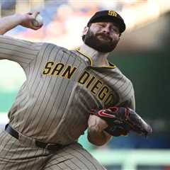 Padres vs. Phillies prediction: MLB odds, picks, best bets for Thursday