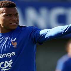 France vs. Ivory Coast prediction, odds: Best bet for Thursday’s World Cup friendly