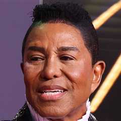 Jermaine Jackson Wants $6.5-Million Default Judgment in Rape Case Thrown Out