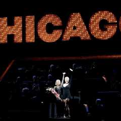 The 20 Longest-Running Broadway Musicals That Didn’t Win the Tony for Best Musical