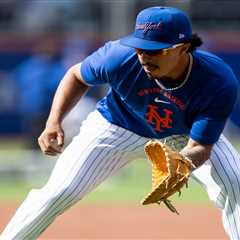 What’s behind the Mets’ defensive improvement — and why they’re still not satisfied