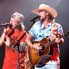Florida Georgia Line Reunites During Surprise CMA Fest Performance: ‘We Back, Baby!’