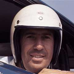 NASCAR Hall of Famer Ned Jarrett Dead At 93