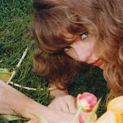 ‘To Infinity And Beyond’: How Taylor Swift Turned a Lifelong Love of ‘Toy Story’ Into Her..
