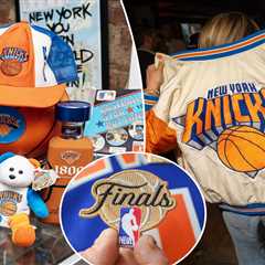 Now that everyone’s a Knicks fan, this is what you need to wear