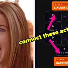 No One Born After 1995 Can Go 3/3 On These Increasingly Tough Movie Chains