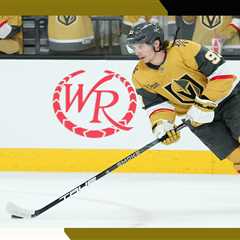 Stanley Cup ticket prices are dropping. See Golden Knights-Hurricanes for less