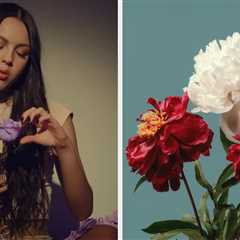 Build A Flower Bouquet And We'll Tell You Which Pop Artist Girly You Are!