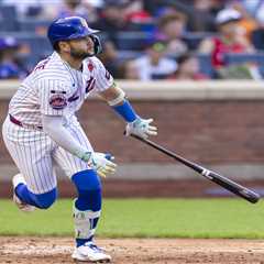 Mets’ Bo Bichette could be dealing with ‘trust’ issue as his ‘tough luck’ starts to turn: Daniel..