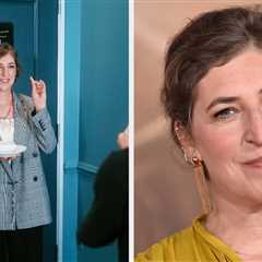 Mayim Bialik Opened Up About Her Nightmare Experience Taking GLP-1 Medication