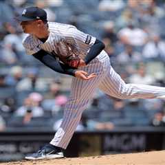 Yankees Triple-A affiliate throws no-hitter against Mets