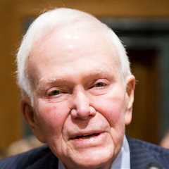 Former Sen. Bob Packwood, Ousted by Sex Scandal, Dead at 93