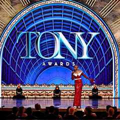 Tony Awards 2026: Here’s Where to Watch the 79th Awards Ceremony Live Online