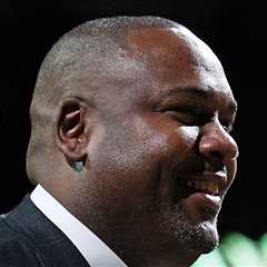 NBA Legend Stacey King Dead at 59