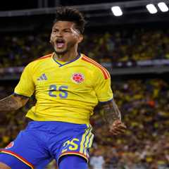 Colombia vs. Jordan prediction, odds: Best bet for Sunday’s World Cup friendly