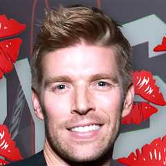 'Summer House' Star Kyle Cooke Seen Kissing a Fan During DJ Set