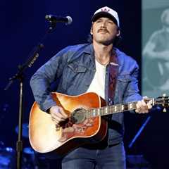 Morgan Wallen Addresses ‘Nonsense’ Backlash After Pittsburgh Show Cancellation: ‘Wanted to Clear..