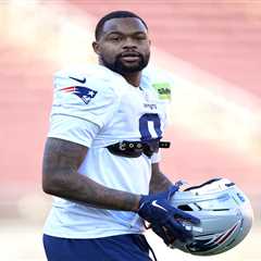 Patriots receiver Kayshon Boutte expected at minicamp despite trade rumors