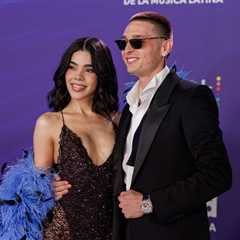 Peso Pluma & Kenia Os Break Up, Say Split Ends ‘With Love, Respect and On the Best Terms’