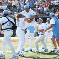Regrets? USC baseball might have a few after ninth-inning collapse