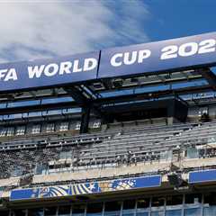 World Cup 2026 ticket scams rising: What every fan needs to know before buying
