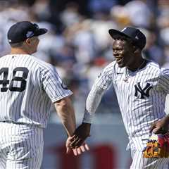 Imperfect Yankees can survive in broken American League while Aaron Judge heals