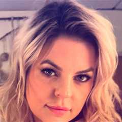 Kirsten Storms Shuts Down 'General Hospital' Return, Cites Alleged Phone Hack