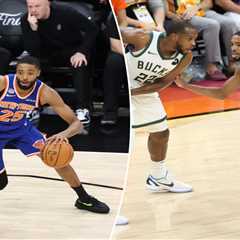 Mikal Bridges’ experience of 2-0 NBA Finals lead that went all wrong breeds simple Knicks advice