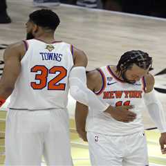 Knicks vs. Spurs prediction: NBA Finals Game 3 odds, pick, best bet