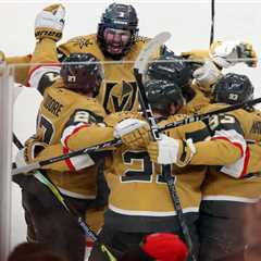 Polymarket promo code NYPMAX: Deposit $20, get $50 for the Stanley Cup Final