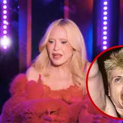 Madonna Says Billy Idol Stole Her Taxi During Her Early NYC Days