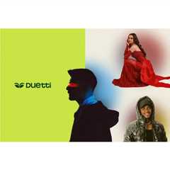 Duetti is Acquiring Six-Month-Old Songs and Hiring Indie Artists to Remix Them