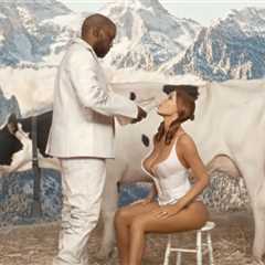 Ye Releases Milky ‘GEMINI SEASON’ Video Starring His Wife Bianca Censori & Reveals ‘BULLY’ Deluxe..