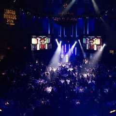 Geese & Oklou Win Big at 2026 Libera Awards: Full Winners List