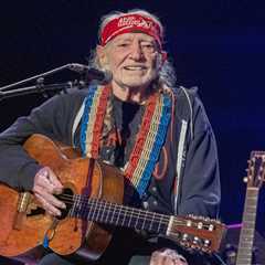 Willie Nelson’s Farm Aid 2026 Headed to Virginia Beach for First Time: Here’s the Date & Lineup