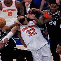 Why Karl-Anthony Towns has gone from Knicks’ offensive focal point to non-existent