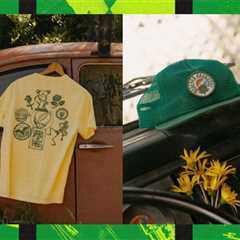 Grateful Dead Partners with Taylor Stitch for a New Menswear Collection: Here’s How to Shop Online